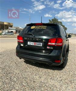 دودج جورني